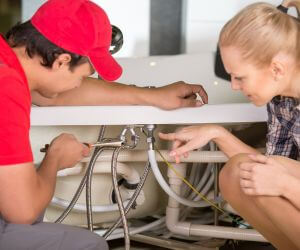 About Emergency plumbing pros Huletts Landing, NY